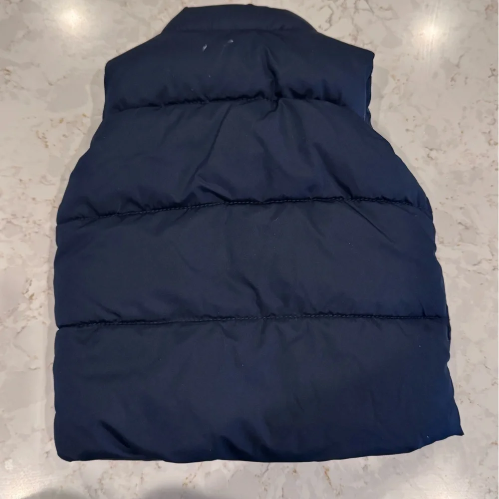 Old navy 0-3 months vest